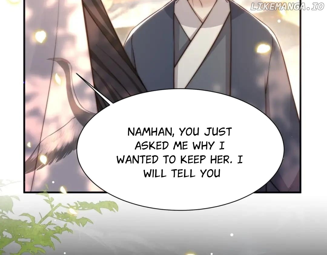 Lonely Emperor Chases His Sister-in-Law Chapter 58 - page 43
